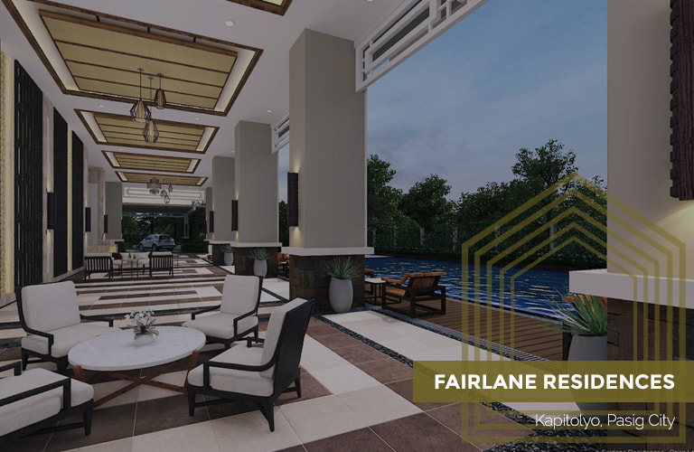 Fairlane Residences