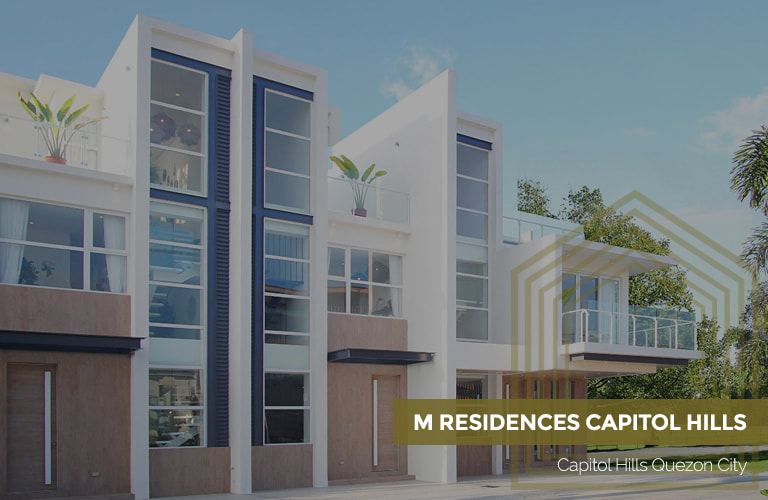 M Residences at Capitol Hills
