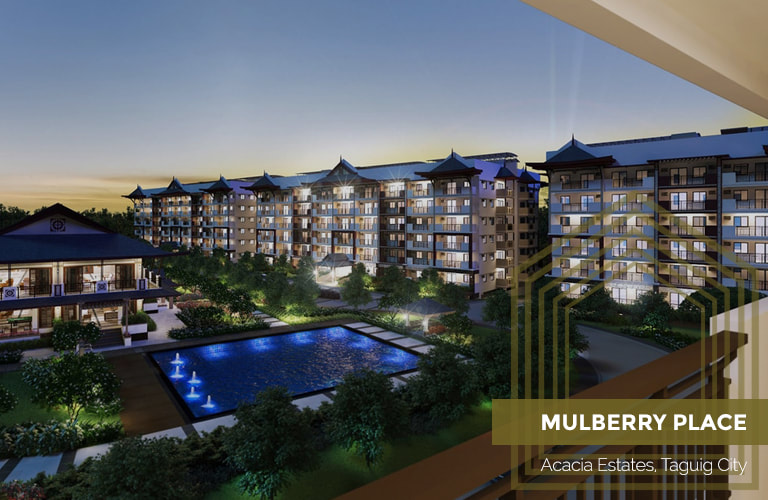 Mulberry Place
